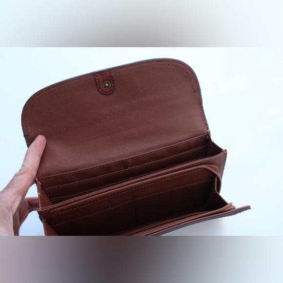 Fossil Cleo wallet/clutch - Picture 7 of 10